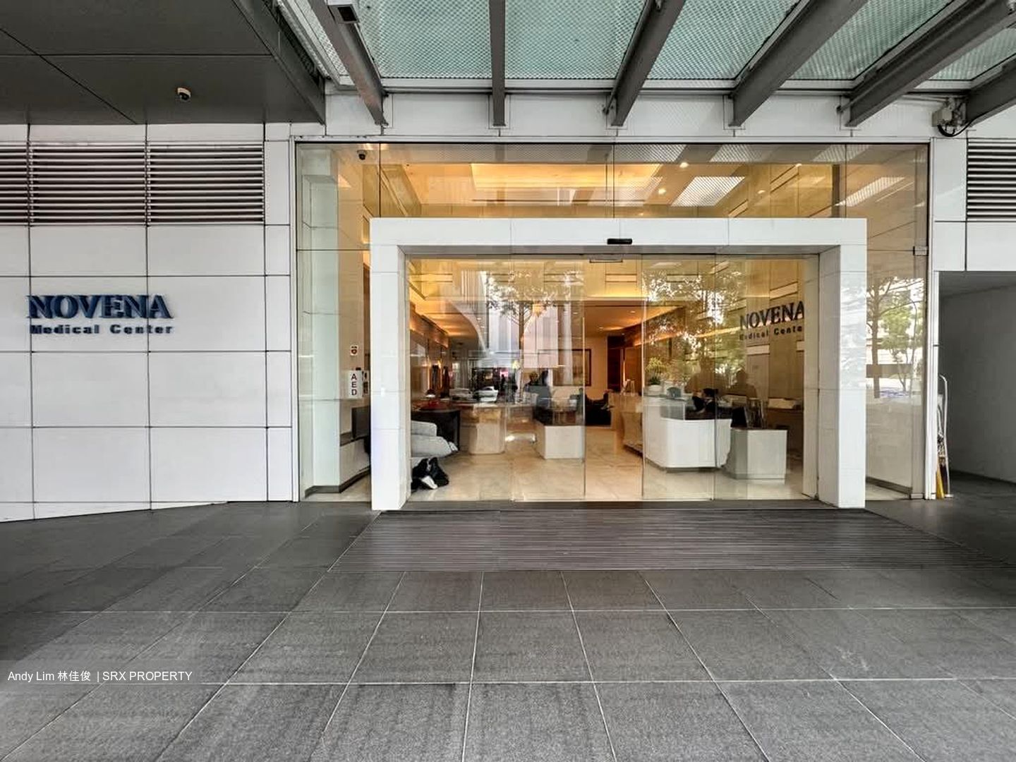 SQUARE 2 (D11), Retail #534053931